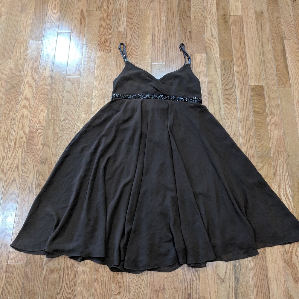 The Perfect Party Dress!!